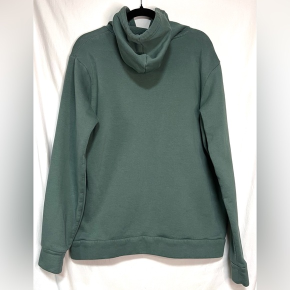 Adidas Golf Cotton Blend Pullover Hoodie | Sweatshirt | Casual | Activewear Gym - Picture 6 of 9